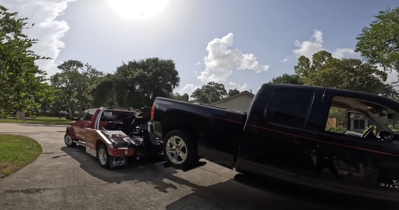 Junk car removal and towing service in Mount Prospect, IL